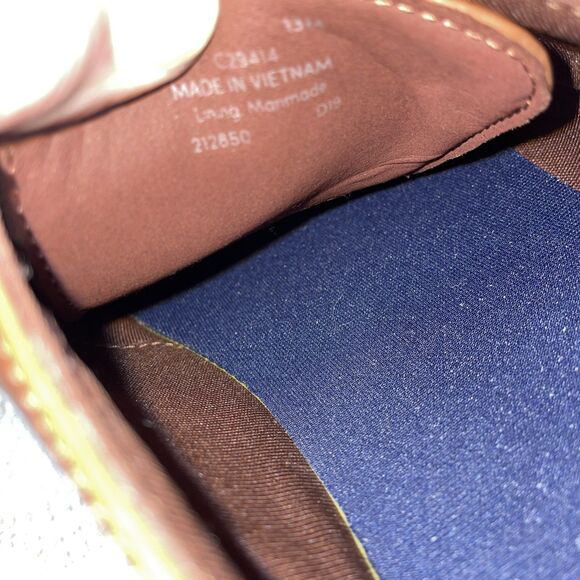 Cole Haan Grand O’s Men’s Casual Wingtips Size 13 M Brown Leather Athleisure main image 12